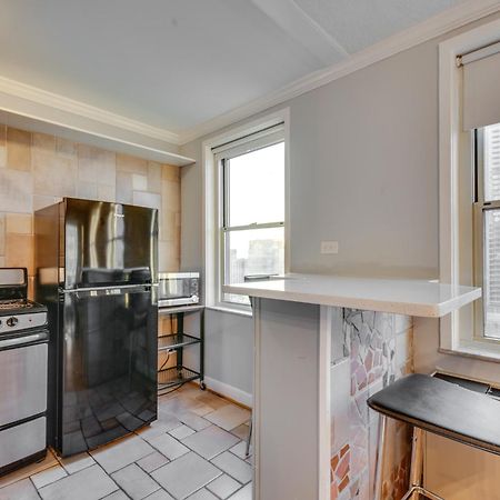 Downtown Atlanta Condo Walk To Arenas And Venues エクステリア 写真