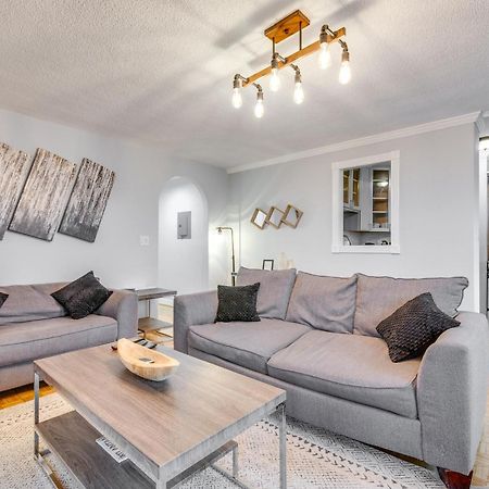 Downtown Atlanta Condo Walk To Arenas And Venues エクステリア 写真