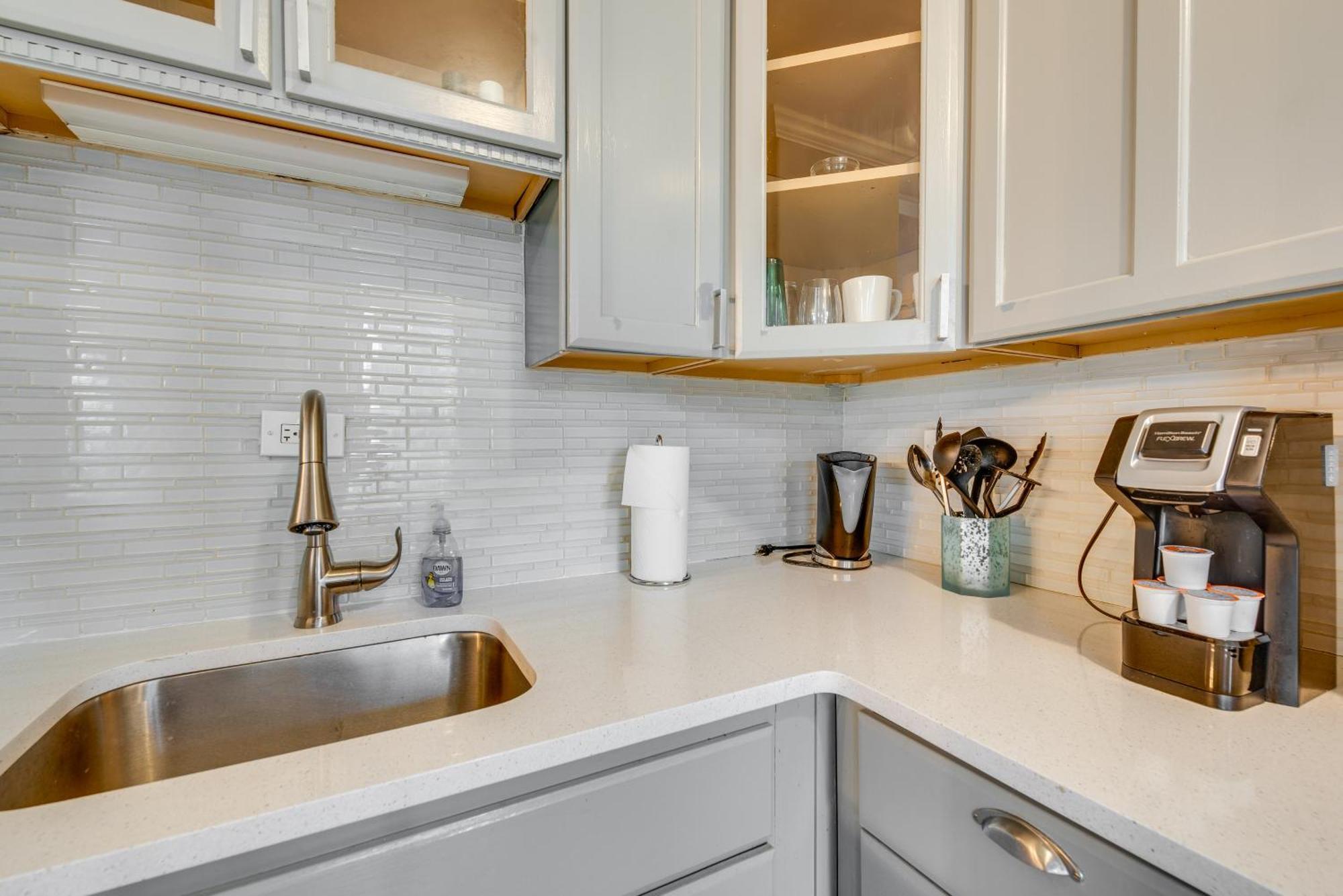 Downtown Atlanta Condo Walk To Arenas And Venues エクステリア 写真