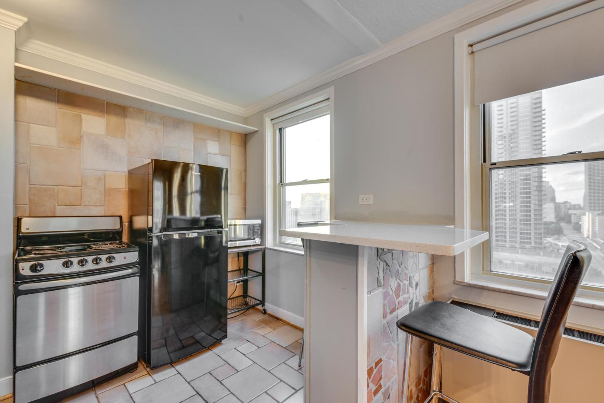 Downtown Atlanta Condo Walk To Arenas And Venues エクステリア 写真