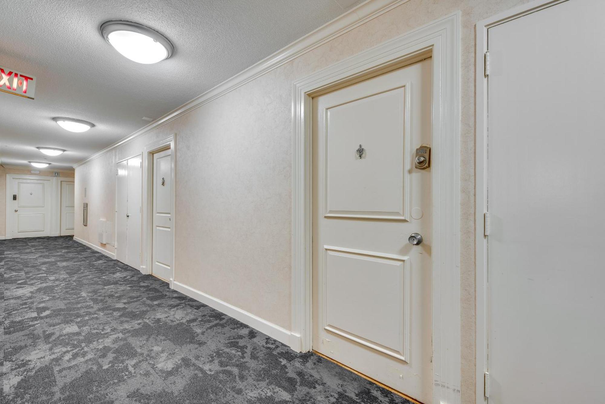 Downtown Atlanta Condo Walk To Arenas And Venues エクステリア 写真